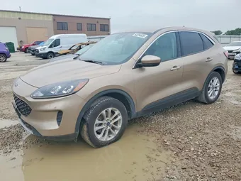 2020 Ford Escape 1FMCU9G62LUA76991 Lot 54254626