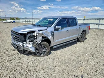 2021 Ford F-150 1FTEW1EP5MFC83126 Lot 53203476