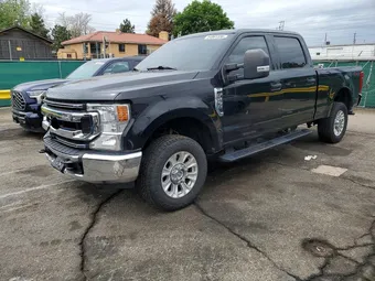 2020 Ford F-250 1FT7W2B62LEC22282