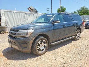 2024 Ford Expedition 1FMJK1J88REA21456