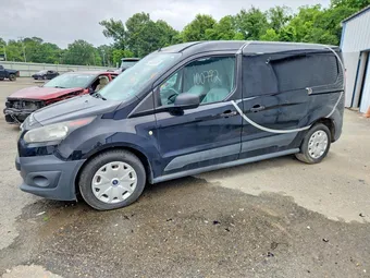 2017 Ford Transit Connect NM0LS7E73H1329400 Lot 57093016
