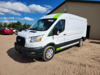 2021 Ford Transit 1FTBR1C83MKA86226