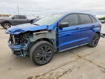2024 Ford Edge 2FMPK4G93RBA15930 Lot 51780646