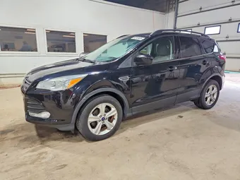 2016 Ford Escape 1FMCU0GX3GUB43544 Lot 54240406