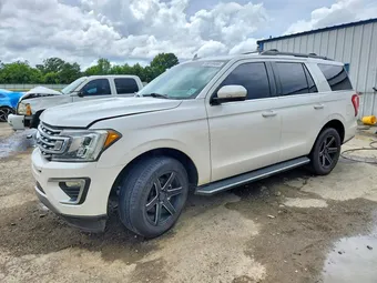 2018 Ford Expedition 1FMJU1HTXJEA70294
