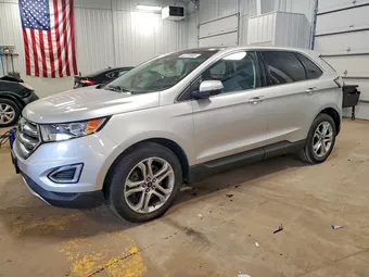 2017 Ford Edge 2FMPK4K90HBB90349 Lot 53770686