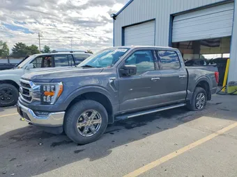2023 Ford F-150 1FTEW1EP8PKG23705