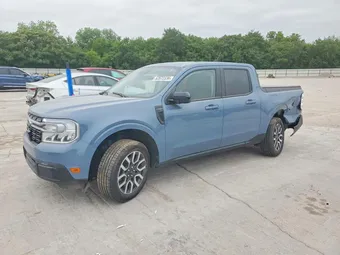 2024 Ford Maverick 3FTTW8M35RRA23771 Lot 52672336