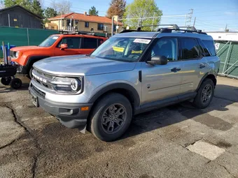 2023 Ford Bronco Sport 3FMCR9B61PRD45357 Lot 51439036