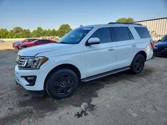2020 Ford Expedition 1FMJU1HT3LEA37348