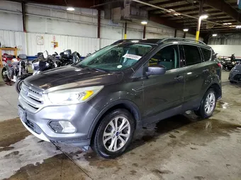 2017 Ford Escape 1FMCU9G91HUB62567 Lot 53900006