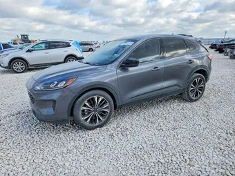 2021 Ford Escape 1FMCU0G60MUB30950 Lot 47513256