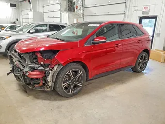 2020 Ford Edge 2FMPK4AP5LBB24940 Lot 53762576