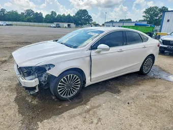 2018 Ford Fusion 3FA6P0D93JR151162 Lot 56161166