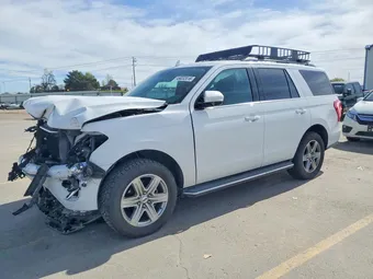 2019 Ford Expedition 1FMJU1JT2KEA16239