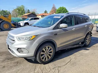 2017 Ford Escape 1FMCU9J98HUA38952 Lot 53986536