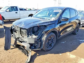 2020 Ford Escape 1FMCU9BZ3LUC09548 Lot 46556246