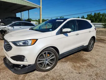 2019 Ford Edge 2FMPK3K93KBC68267 Lot 54851656