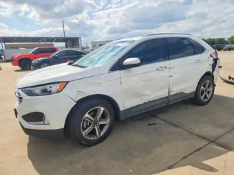 2020 Ford Edge 2FMPK3J95LBB20141 Lot 53169886
