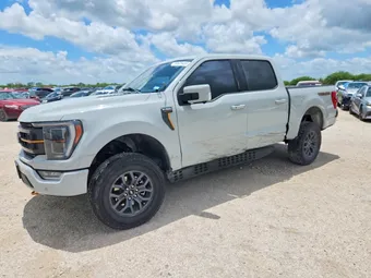 2023 Ford F-150 1FTEW1E8XPFA57984 Lot 50625486