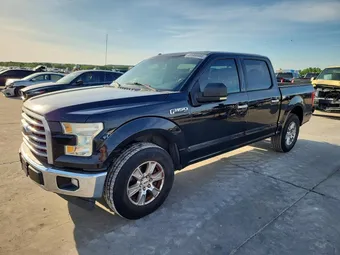 2017 Ford F-150 1FTEW1CP4HKC59478 Lot 51986966