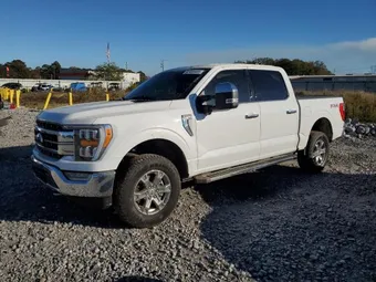 2023 Ford F-150 1FTFW1E5XPKF55619 Lot 92400465