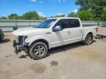2019 Ford F-150 1FTEW1E51KFA35256 Lot 47352116