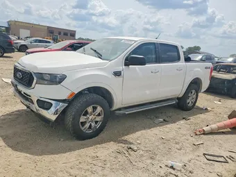 2019 Ford Ranger 1FTER4FH2KLA30229 Lot 55035096