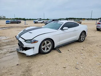 2020 Ford Mustang 1FA6P8TH0L5178994 Lot 55226956