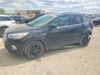 2018 Ford Escape 1FMCU0GD8JUC31308 Lot 52222966