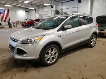 2015 Ford Escape 1FMCU9J97FUA01940 Lot 52048516