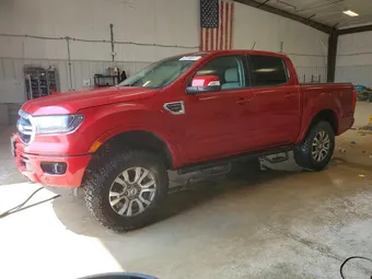 2021 Ford Ranger 1FTER4FH3MLD09580 Lot 54081306