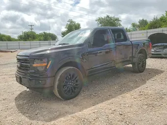 2024 Ford F-150 1FTFW3L52RFB42782 Lot 55761496
