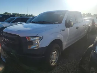 2015 Ford F-150 1FTFW1EF4FKD54225 Lot 54675666