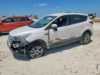 2019 Ford Escape 1FMCU0GD2KUA04634 Lot 52934216