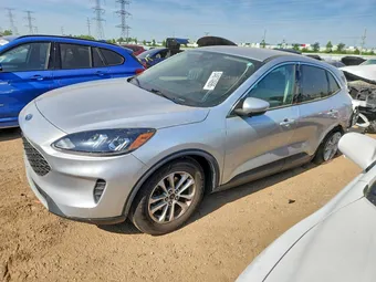 2020 Ford Escape 1FMCU0G6XLUA85644 Lot 54874696
