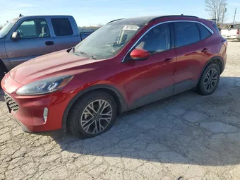 2020 Ford Escape 1FMCU9H68LUA76492 Lot 76770875