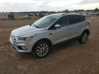 2017 Ford Escape 1FMCU0JD8HUC89874 Lot 55175646