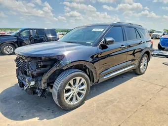 2023 Ford Explorer 1FMSK7FH6PGA59981 Lot 50325436