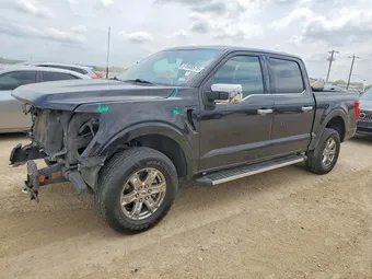 2023 Ford F-150 1FTFW1E50PKD34465 Lot 51688576