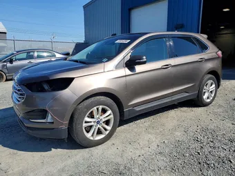 2019 Ford Edge 2FMPK4J9XKBB98712 Lot 55664896