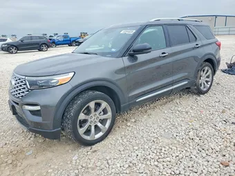 2020 Ford Explorer 1FM5K8HC4LGB63478 Lot 52934026