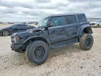 2023 Ford Bronco 1FMEE5JR0PLB00394 Lot 54542826