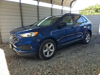 2021 Ford Edge 2FMPK3G95MBA45479 Lot 56089466