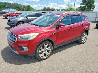 2017 Ford Escape 1FMCU9J96HUF03292 Lot 59892516