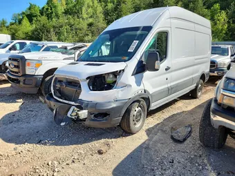 2024 Ford Transit 1FTBR1X82RKB87694