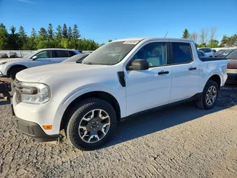 2022 Ford Maverick 3FTTW8F97NRA68013