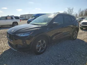 2026 Ford Escape 1FMCU9NA8TUA38902 Lot 47241066