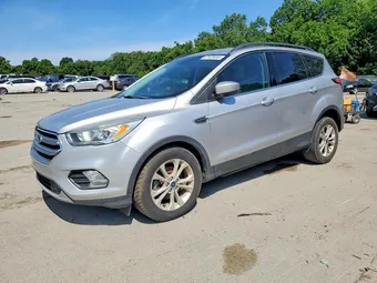 2017 Ford Escape 1FMCU0GD7HUC68165 Lot 57620456
