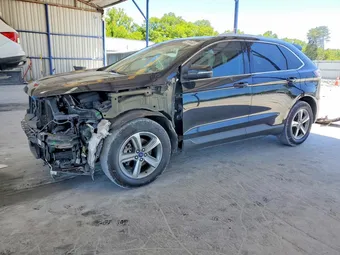 2019 Ford Edge 2FMPK3J9XKBC57865 Lot 53704446